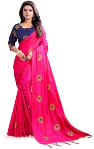 Ropa al por mayor saris indios - Product Image 3