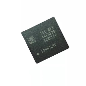 Kmdp6001da New Original bộ nhớ chip IC 64 + 32(64 + 4) emmc5.<span class=keywords><strong>1</strong></span> + lpddr4x fbga254 linh kiện điện tử KMDP6001DA-B425 - Product Image 6