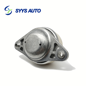 Supporto Motore Anteriore in Gomma Nuovo di Zecca SYYS A2212400817 2212400817 per Mercedes <span class=keywords><strong>Benz</strong></span> <span class=keywords><strong>W221</strong></span> W216 CL C216 - Product Image 2