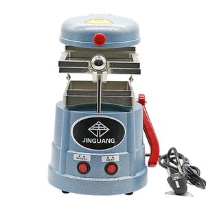 진공 치과 압력 성형 기계 - Product Image 1