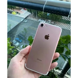 翻新7二手手机32gb带彩色显示LTE GSM 5g二手状态IOS操作系统 - Product Image 5