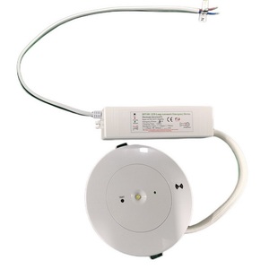 Luz de señal de salida de luz descendente de emergencia LED de Venta caliente con certificación CE - Product Image 4
