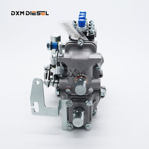 Ensemble de pompe d'injection DXM BQ2000/BH4QT85R9, numéro de commande 4QT275bz-1, vitesse 1200 tr/min. 4QT275BZ-1 Bh4qt85r9 Moteur Ens - Product Image 5