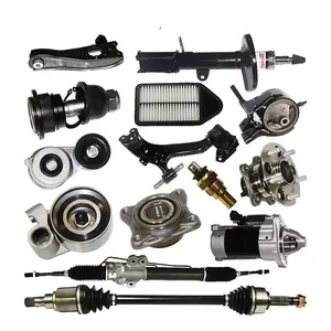 Electric Car Other Auto Parts Supplier for Chinese Cars AITO, ZEEKR, AION, AVATR, VOYAH, HONGQI Changan Auto Spare Parts