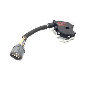 Interruptor de Posición de Marcha para Caja de Cambios Land Rover UHB100190 0501320452 Para Reemplazo o Reparación - Product Image 1