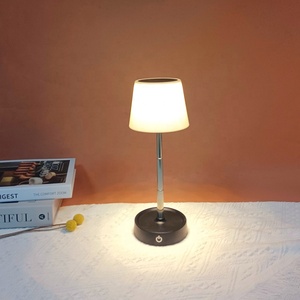 Ayudante de estudio en casa y oficina: Batería multifuncional con puerto USB para lámpara de escritorio LED flexible - Product Image 3