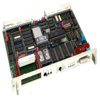 Nuevo Módulo de CPU Original en Stock, Utilis 6es5-922-3ua11, Placa 6es59223ua11 PLC