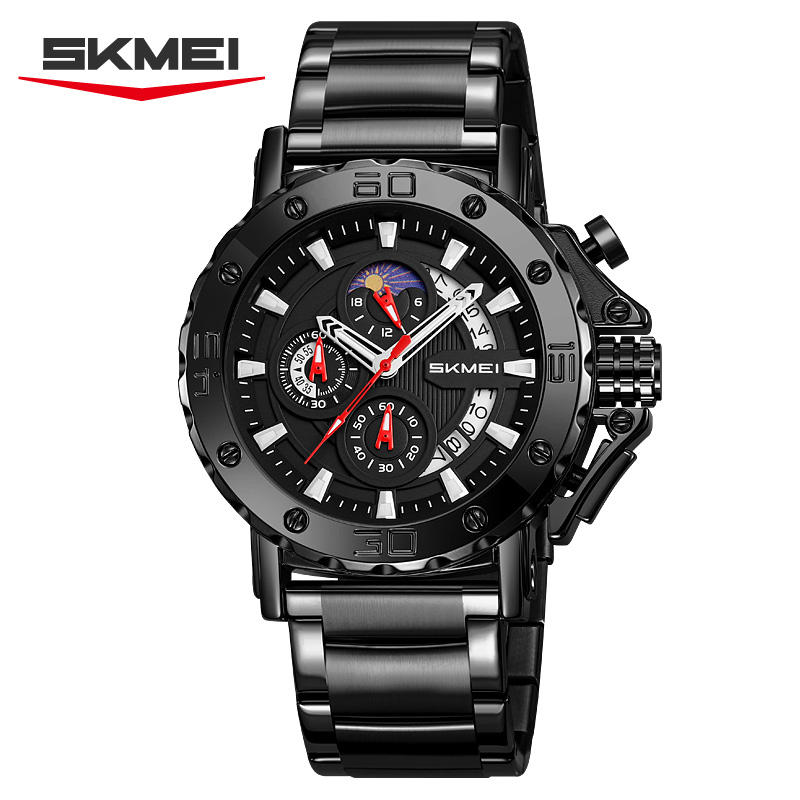 สีดำ/สีดำ