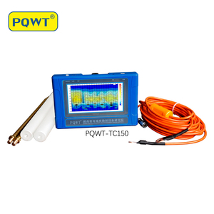 เครื่องตรวจจับน้ำใต้ดินคุณภาพสูง PQWT-TC150 ระยะ 150 เมตร เครื่องหาแหล่งน้ำบาดาล - Product Image 2
