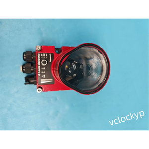 1PCS ใหม่ LEUZE DDLS 200/200.1-60-M12 เซ็นเซอร์ส่งสัญญาณจัดส่งผ่านเฟดเอ็กซ์/DHL - Product Image 4
