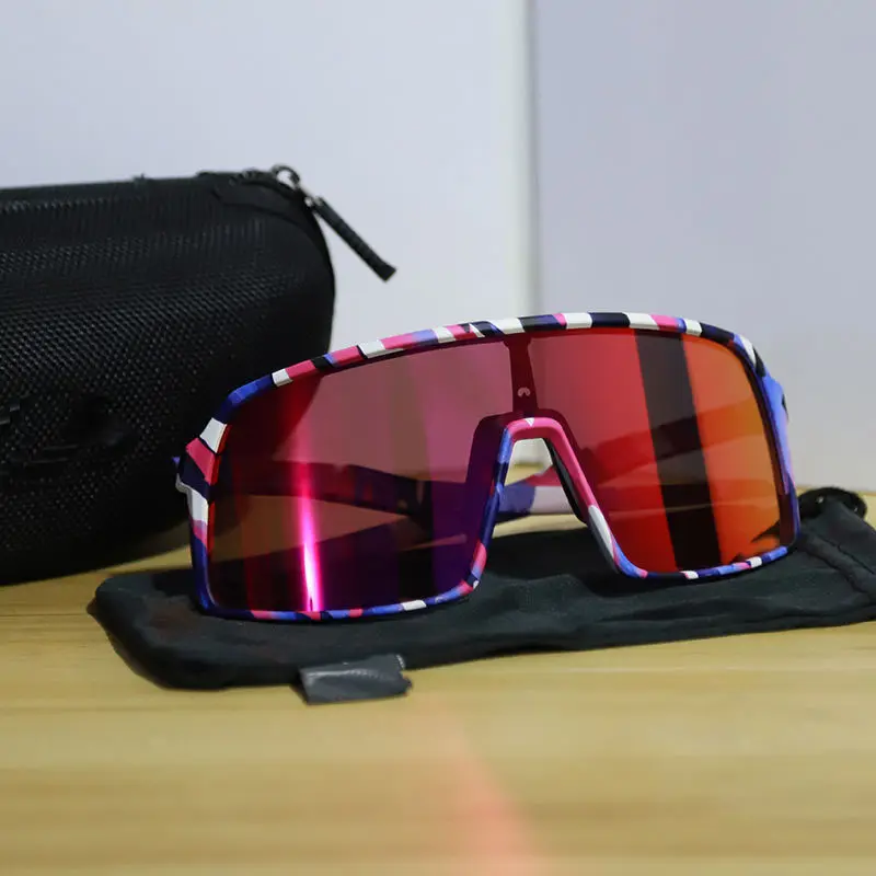 2023 Polarized Men's Aluminum Sunglasses Driving Mirror Lens Male Sun Glasses For Men Women Eyewear