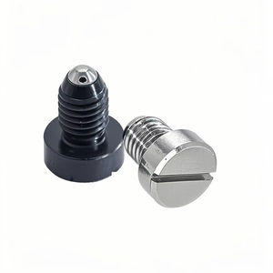 Mola de Retenção Z-TOP em Aço HASCO com Certificação ISO9001, Tolerância de 0,02-0,05mm para Moldes de Injeção Plástica - Product Image 5