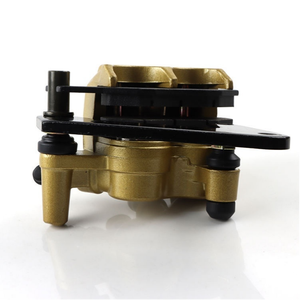 Ensemble de pompe de <span class=keywords><strong>frein</strong></span> à disque avant et <span class=keywords><strong>arrière</strong></span> <span class=keywords><strong>universel</strong></span> pour <span class=keywords><strong>moto</strong></span> TVS APACHE RTR 180, étrier hydraulique, <span class=keywords><strong>maître</strong></span>-<span class=keywords><strong>cylindre</strong></span> - Product Image 4