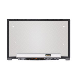 Écran tactile LCD FHD 14'' avec numériseur pour <span class=keywords><strong>HP</strong></span> <span class=keywords><strong>Chromebook</strong></span> x360 <span class=keywords><strong>14c</strong></span>-cc0013dx - Product Image 2