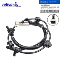 56044144AD 56044146AB capteur de vitesse de roue ABS pour JEEP COMMANDER GRAND CHEROKEE III nouvel état avant arrière LH RH 1 an
