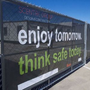 Manufacturers Custom Pvc Flex Vinyl Logo <b>Banner</b> Mesh Fence <b>Banner</b> Stage Outdoor Printing Signs - Product Image 2