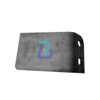Servicio de Corte Láser CNC de Acero al Carbono Personalizado, Corte de Precisión de Chapas Metálicas, Perfiles, Fabricación OEM, Marca Zhejiang HENGLI