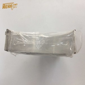 อะไหล่รถขุด แบริ่งหลัก 0.5 6204-28-8100 สำหรับรถขุดโคมัตสุ PC88MR 6D95 ขายส่ง - Product Image 4