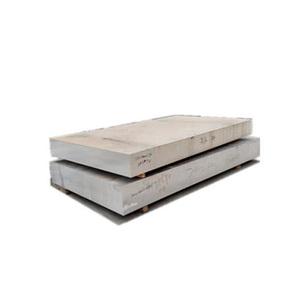 Placa de Aleación de Aluminio de Alta Resistencia y Trabajo Pesado, Procesada a Medida, para Piezas de Soporte de Carga Industriales Aeroespaciales - Product Image 1