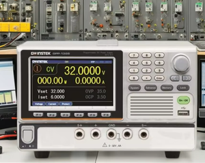 Gwinstek GPP-6030 เครื่องจ่ายไฟแบบตั้งโปรแกรมได้ เครื่องมือวัดอิเล็กทรอนิกส์แบบหลายช่องสัญญาณสำหรับอุปกรณ์การศึกษา - Product Image 3