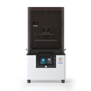 Nhà sản xuất công nghiệp New LCD resin 3D máy in độ chính xác cao UV chữa khỏi impresora 3D mô hình in ấn - Product Image 3