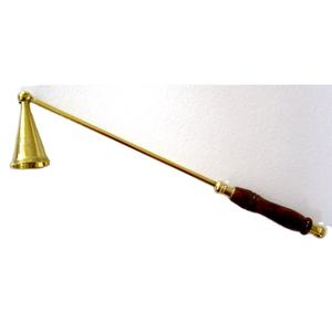 Vela de latón hecha a mano, diseño cómodo - Product Image 3