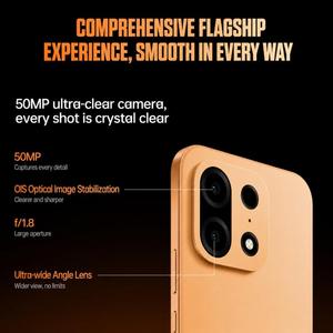 สมาร์ทโฟน <span class=keywords><strong>OnePlus</strong></span> Turbo 6X <span class=keywords><strong>Pro</strong></span>, 12GB+256GB, หน้าจอ 6.78 นิ้ว ระบบปฏิบัติการ <span class=keywords><strong>ColorOS</strong></span>, ชิปประมวลผล Dimensity 7400 Octa Core, รองรับ 5G, สแกนลายนิ้วมือบนหน้าจอ, NFC, ใช้งานได้ทั่วโลก - Product Image 5