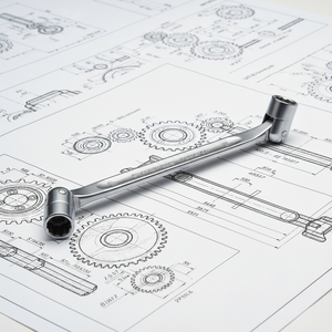 <span class=keywords><strong>Chiave</strong></span> <span class=keywords><strong>a</strong></span> Bussola Girevole <span class=keywords><strong>a</strong></span> Doppia Estremità Stahlwille: <span class=keywords><strong>Chiave</strong></span> Professionale Flessibile <span class=keywords><strong>a</strong></span> Doppia Testa - Product Image 3