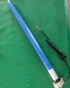 <span class=keywords><strong>Motor</strong></span> tubular moderno de 50N para puertas enrollables de <span class=keywords><strong>garaje</strong></span>, persianas enrollables, <span class=keywords><strong>Motor</strong></span> de tubo BR45MR, Manual incorporado - Product Image 5