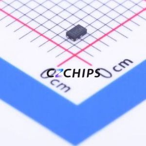 ทรานซิสเตอร์ DFN1610-2L PTVSHC2EN5VU ESD ของแท้ใหม่และป้องกันไฟกระชาก (TVS/ESD) - Product Image 1