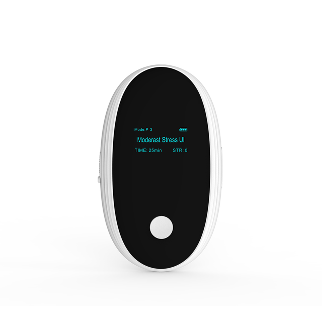 Smart Pelvic Floor Stimulator for Mixed Urinary Incontinence, Vaginal Relaxation & Female Sexual Function Improvement