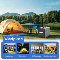 Batterie externe lithium-ion 200000 mAh à charge ultra-rapide 120W PD, grande capacité, pour diffusion en direct en extérieur, avec câble – Vente en gros