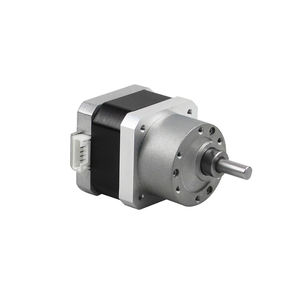 มอเตอร์สเต็ปเปอร์ไฮบริด 42 รุ่น 17HD40006-22B ความยาว 40 มม. สำหรับเครื่องพิมพ์ 3 มิติ รุ่น <span class=keywords><strong>JK42HS40</strong></span>-1704 - Product Image 2
