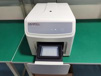 Machine d'amplification cbd et sequin en temps réel, cycleur thermique, à meilleur prix