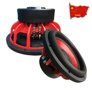 Caisson de basses de voiture de chine haut-parleur de voiture Subwoofer <span class=keywords><strong>12</strong></span> pouces 1250 Watts RMS 12500W puissance de crête DVC 4ohm haute puissance basse <span class=keywords><strong>Sub</strong></span> - Product Image 2