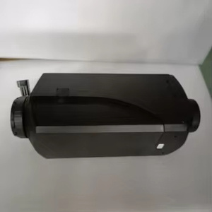 Chauffage au gaz 12v/24v en vente chaude, chauffages de stationnement pour voiture - Product Image 2