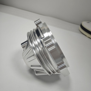 ชิ้นส่วนหุ่นยนต์ ชิ้นส่วนซีเอ็นซี - Product Image 6