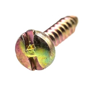 Chống Trộm H khe Pan đầu tự khai thác vít một cách chống trộm an ninh vít và bu lông - Product Image 1