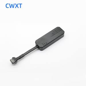 Localizador GPS para Vehículos, Dispositivo Antirrobo 2G para Autos, Motos y Vehículos Eléctricos, Compatible con Mapas Baidu/Gaode/<span class=keywords><strong>Google</strong></span>, Modelo J14 - Product Image 5