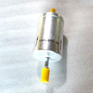 ตัวกรองน้ำมันเชื้อเพลิงเครื่องยนต์อัตโนมัติ CN15-9155-AB OEM สำหรับ <span class=keywords><strong>EcoSport</strong></span> 1.0 <span class=keywords><strong>1.5</strong></span> 2.0 - Product Image 1