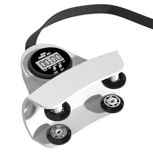 Aro de <span class=keywords><strong>Hula</strong></span> Antideslizante Desmontable con Peso y Contador Inteligente - Product Image 5