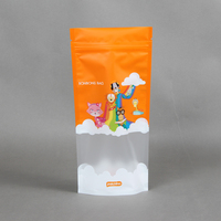 Bonbons de qualité alimentaire personnalisés Pochettes laminées Bonbons Sacs Paquets