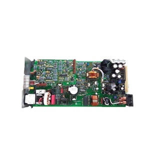 Módulo de Fuente de Alimentación Original Nuevo 51196655-100 REV E, Pieza de Repuesto para Sistema de Control Industrial, en Stock, Envío Rápido - Product Image 2