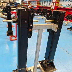 ขาตั้งรถบรรทุกแบบฟูวาสำหรับงานหนัก สภาพใหม่ สำหรับรถพ่วงโอโรเน่ - Product Image 6
