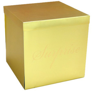 Hộp Quà Tặng Sáng Tạo Hộp Bóng Bất Ngờ Cho Trang Trí Tiệc - Product Image 4