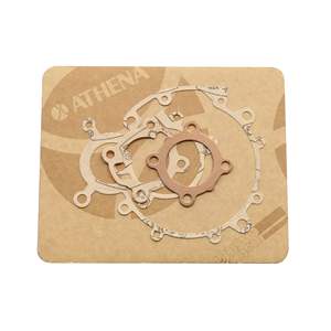 Kit completo de juntas (juntas de aceite no incluidas) - Product Image 2