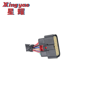 Faisceau de câblage pour capteur de stationnement avant <span class=keywords><strong>LinTech</strong></span> en gros à prix réduit pour Tesla Model X |   Remplace l'OE 1032433-00-G - Product Image 2
