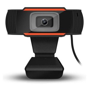 Webcam Digital 1080p Full Hd With <b>Microphone</b> <b>For</b> <b>Computer</b> Laptop Desktop Use - Product Image 1
