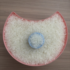 เม็ดพลาสติก LLDPE ราคาถูก เม็ดพลาสติก LLDPE บริสุทธิ์ วัตถุดิบพลาสติก - Product Image 3
