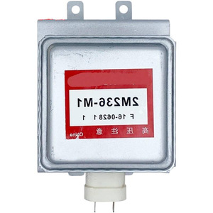 Magnetron pour four à micro-ondes 2M236-M1, composant haute tension pour réparation de four à micro-ondes, pièce de rechange - Product Image 1